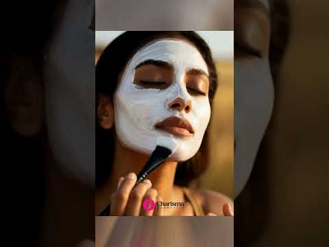 Skin Polish with Glutathione