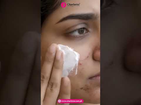 Advance Beauty Code Super Glowing Cream – product video