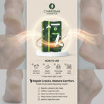 Crack Code Heels Repairing Cream