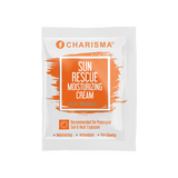Sun Rescue Moisturizing Cream (Sun Block Sachet)