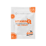 Vitamin C Gel Cream (Vita C Sachet)
